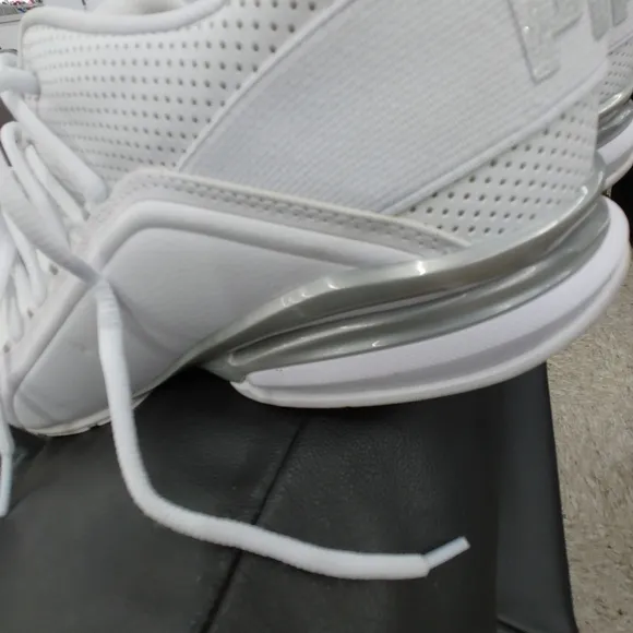 Puma Axelion Perf Training Gym Shoes Men Size 14