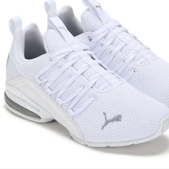 Puma Axelion Perf Training Gym Shoes Men Size 14