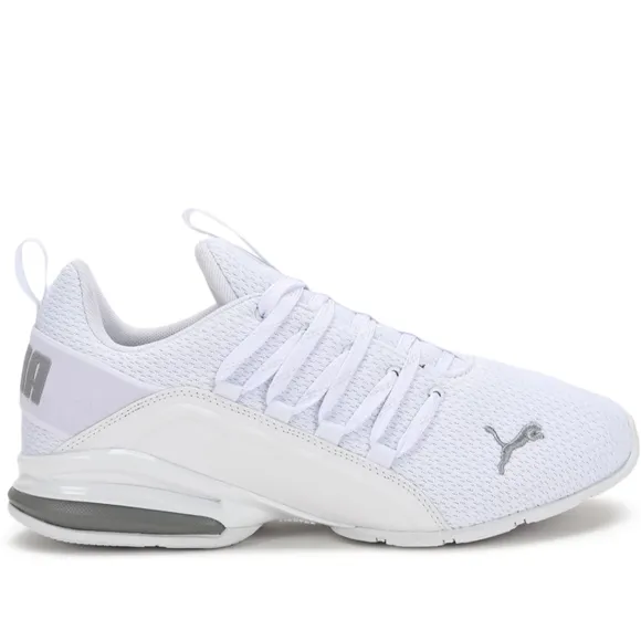Puma Axelion Perf Training Gym Shoes Men Size 14