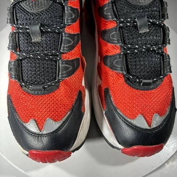 PUMA Cell Alien Kotto Mens Running Shoes Sneakers Size 11 Red Black Gym Training