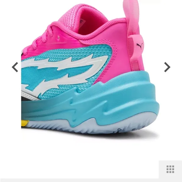 Puma Grade School Scoot Zeros