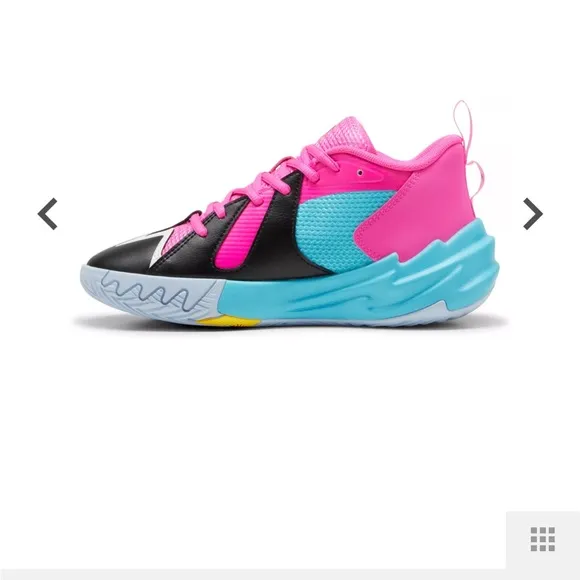 Puma Grade School Scoot Zeros