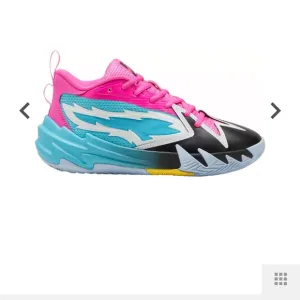 Puma Grade School Scoot Zeros