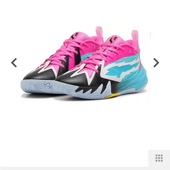 Puma Grade School Scoot Zeros