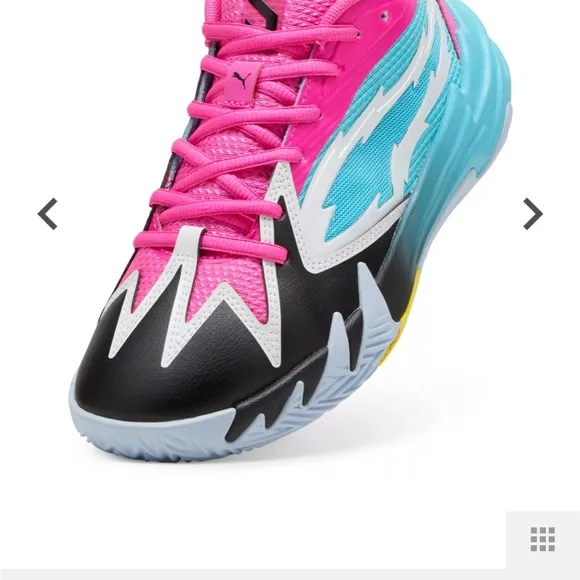 Puma Grade School Scoot Zeros