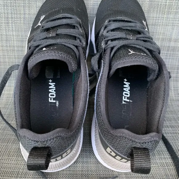 Puma Men's Pacer Next Apex Sneakers Shoes Size 10.5