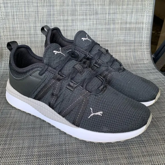 Puma Men's Pacer Next Apex Sneakers Shoes Size 10.5