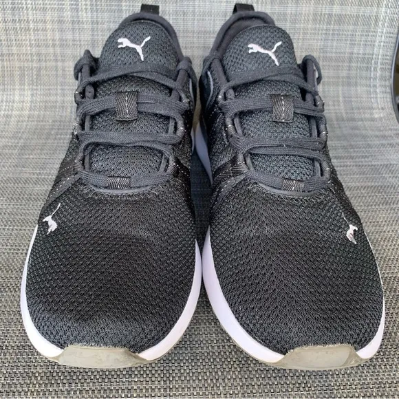 Puma Men's Pacer Next Apex Sneakers Shoes Size 10.5