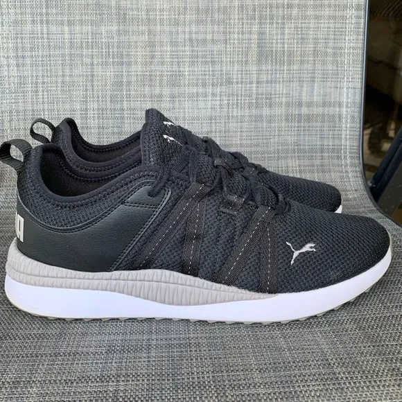 Puma Men's Pacer Next Apex Sneakers Shoes Size 10.5