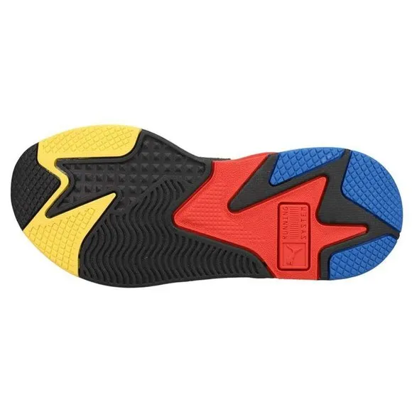 Puma RS-X Militia JR. Brand New. Kids Size: 6.5