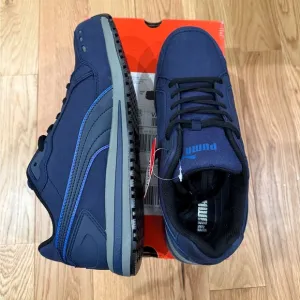 PUMA Safety Airtwist Low - Composite Toe Sneakers. Size 11.5 men