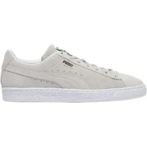 PUMA Suede XXL Men's 7.5 Unisex Off White NIB