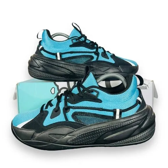 Puma J. Cole x RS-Dreamer 'Aquarius' 193990-21 Men's 8