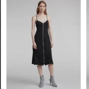 Rag &amp; Bone Absolutely Gorgeous Milly Dress