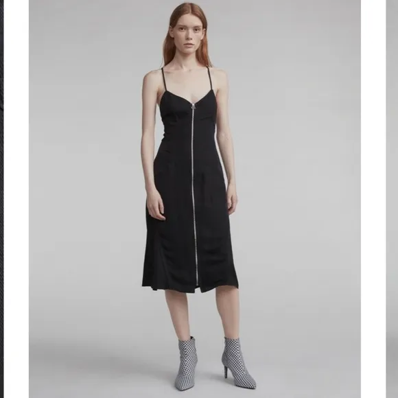 Rag &amp; Bone Absolutely Gorgeous Milly Dress
