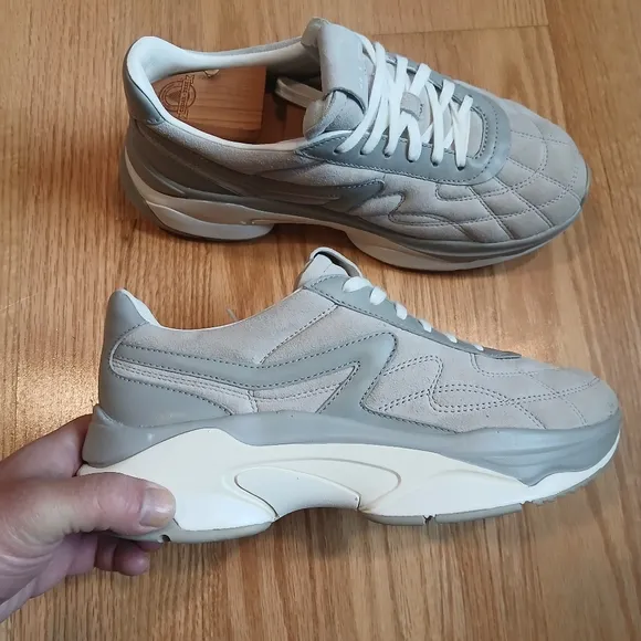 Rag &amp; Bone Legacy Chunky Runner Lifestyle/Casual Shoes Size 39.5 EU For Women
