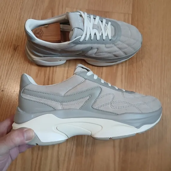 Rag &amp; Bone Legacy Chunky Runner Lifestyle/Casual Shoes Size 39.5 EU For Women
