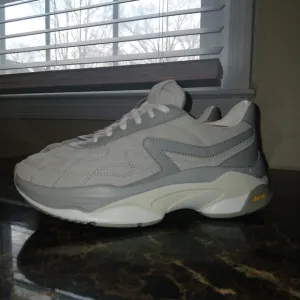 Rag &amp; Bone Legacy Chunky Runner Lifestyle/Casual Shoes Size 39.5 EU For Women