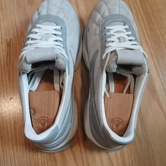 Rag &amp; Bone Legacy Chunky Runner Lifestyle/Casual Shoes Size 39.5 EU For Women