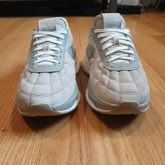 Rag &amp; Bone Legacy Chunky Runner Lifestyle/Casual Shoes Size 39.5 EU For Women