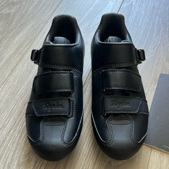 Rapha Cycling Cross Shoes