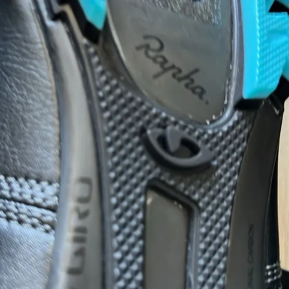 Rapha Cycling Cross Shoes