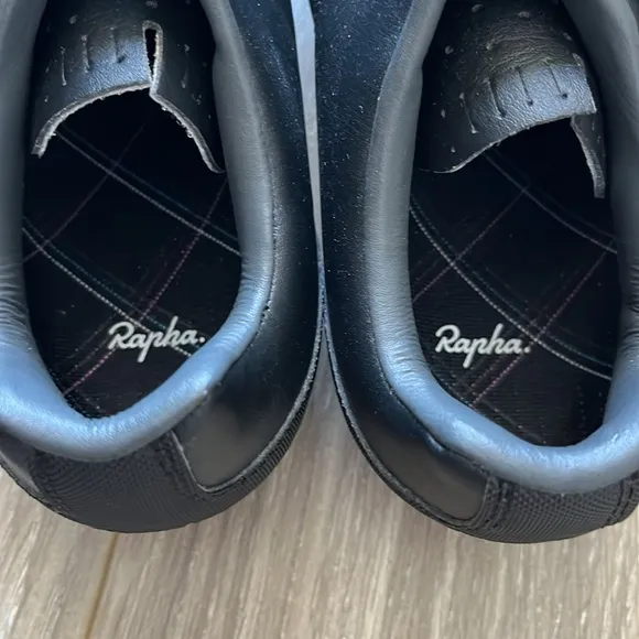 Rapha Cycling Cross Shoes