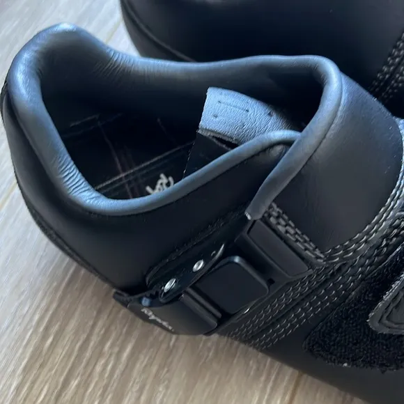 Rapha Cycling Cross Shoes
