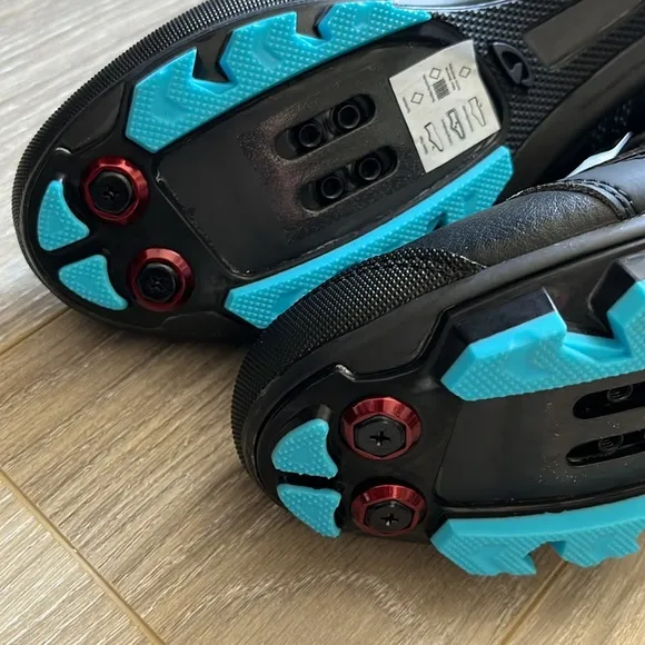 Rapha Cycling Cross Shoes