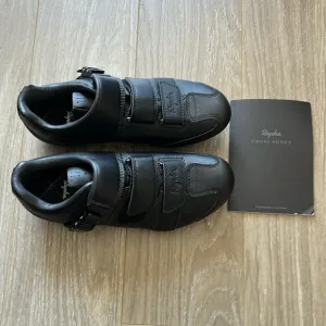Rapha Cycling Cross Shoes