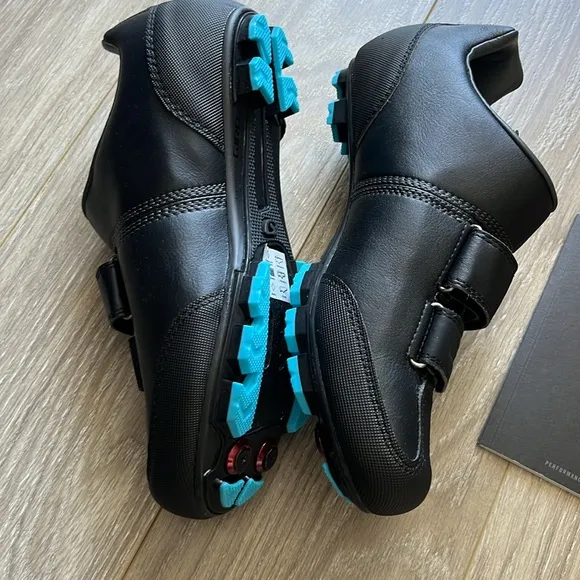 Rapha Cycling Cross Shoes