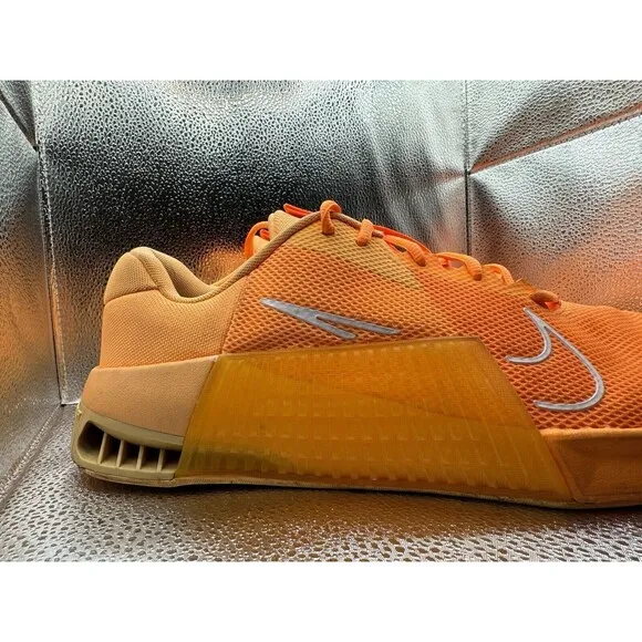 RARE 🚀 Sz 13 Nike Metcon 9 AMP Workout Training Rope Climbing Road Gym Shoes