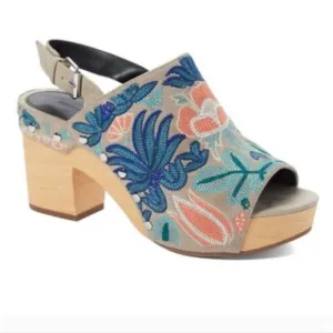 Rebecca Minkoff Jessie embroidery sandal, 8