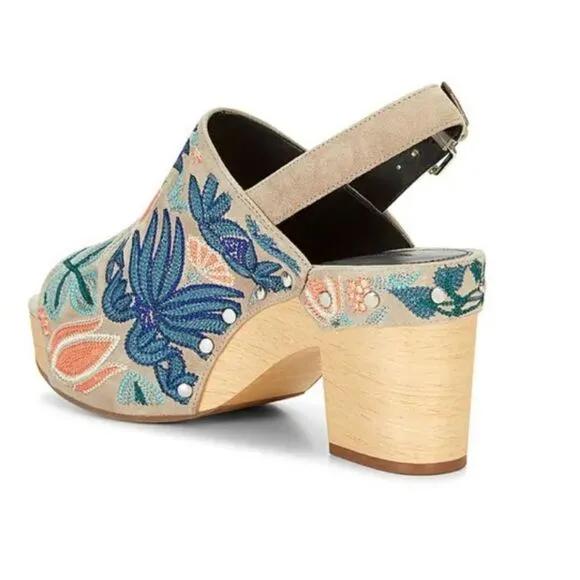 Rebecca Minkoff Jessie embroidery sandal, 8