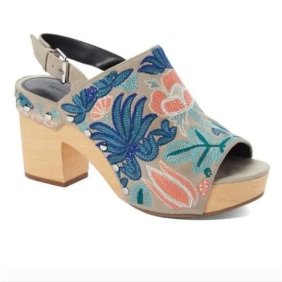 Rebecca Minkoff Jessie embroidery sandal, 8