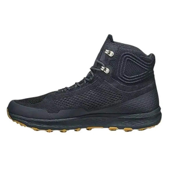 Red Wing Irish Setter Vasque Breeze LT NTX Black Waterproof Boots Men's 11.5 NEW