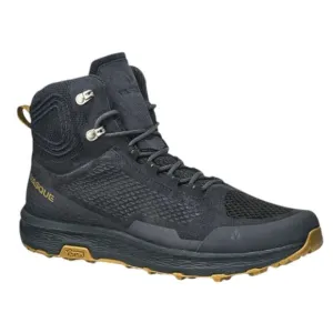 Red Wing Irish Setter Vasque Breeze LT NTX Black Waterproof Boots Men's 11.5 NEW