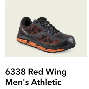 Red Wing Men's Athletic Shoes