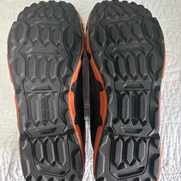 Red Wing Men's Athletic Shoes
