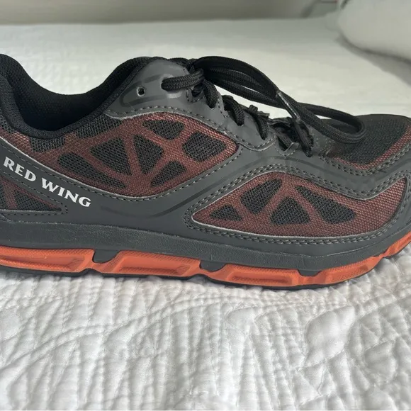 Red Wing Men's Athletic Shoes