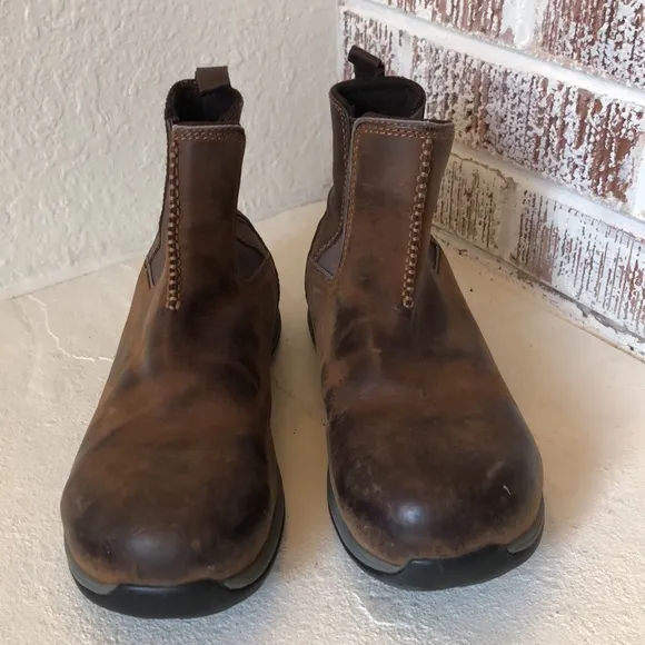 RED WING SHOES BOOTS