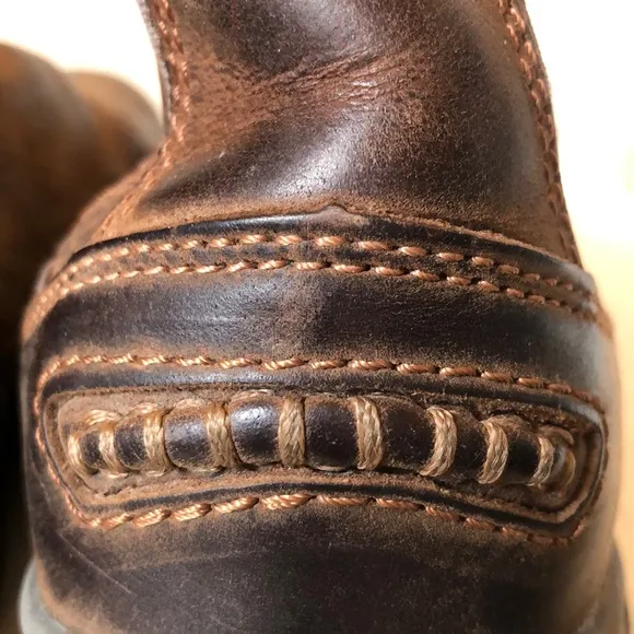 RED WING SHOES BOOTS