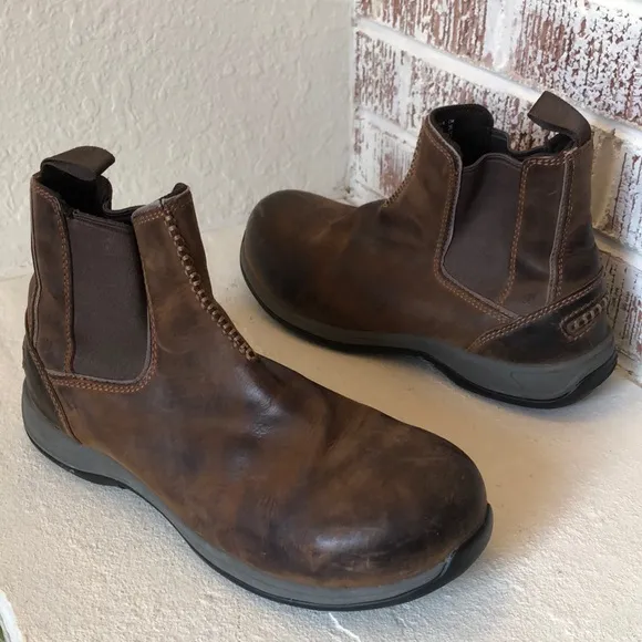 RED WING SHOES BOOTS