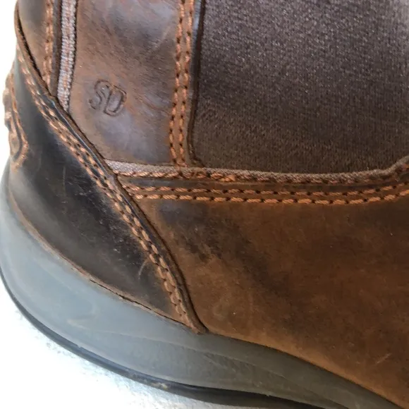 RED WING SHOES BOOTS