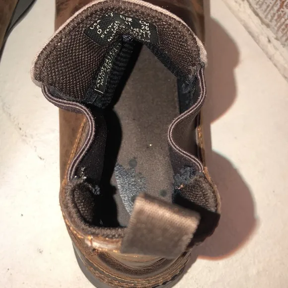 RED WING SHOES BOOTS