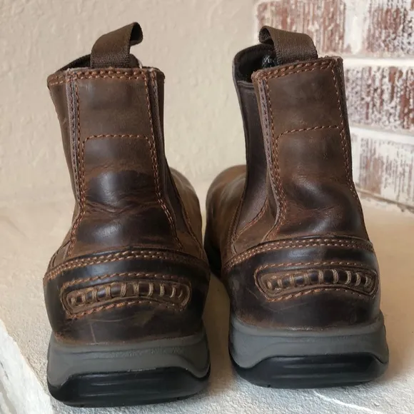 RED WING SHOES BOOTS