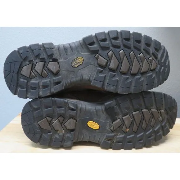 Red Wing Waterproof Irish Setter Mens Work 83402 Steel Toe Boots Size‎ 14 D EH