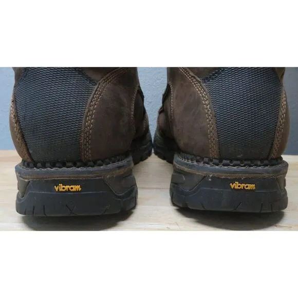 Red Wing Waterproof Irish Setter Mens Work 83402 Steel Toe Boots Size‎ 14 D EH