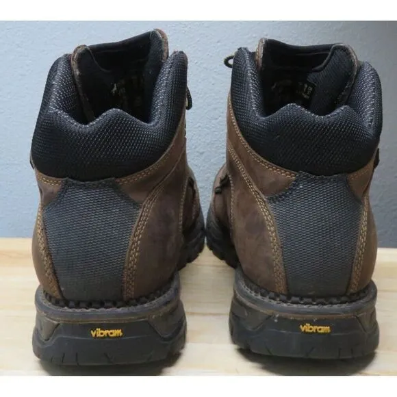 Red Wing Waterproof Irish Setter Mens Work 83402 Steel Toe Boots Size‎ 14 D EH