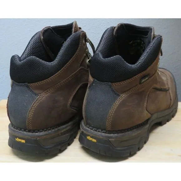 Red Wing Waterproof Irish Setter Mens Work 83402 Steel Toe Boots Size‎ 14 D EH